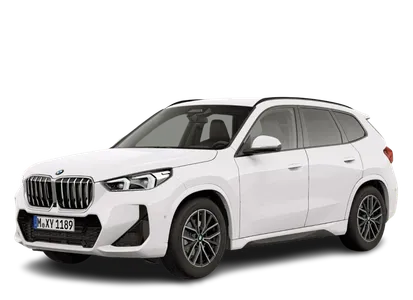 BMW BMW X1 20d sDrive M Sport im Auto Abo von Faaren