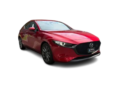 Mazda MAZDA 3 Hatchback 2.0 186 Revolution AWD im Auto Abo von CARIFY