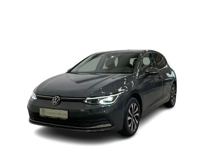 VW Volkswagen Golf VIII 1.5 TSI Active / Navi LED im Auto Abo von Faaren