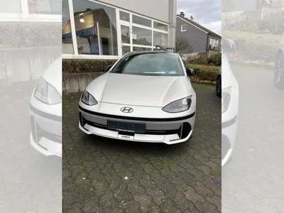 Hyundai Hyundai IONIQ 6 First Edition Allrad sofort Lieferbar Tageszulassung im Auto Abo von LeasingMarkt.de