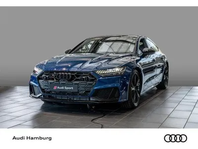 Audi Audi S7 Sportback TDI ti ptronic im Auto Abo von LeasingMarkt.de