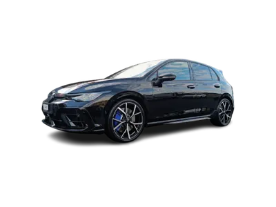 VW VW Golf 2.0 TSI R DSG 4 Motion im Auto Abo von CARIFY