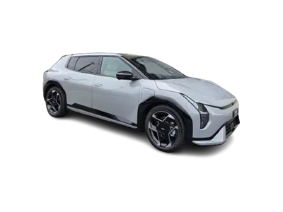 Kia KIA EV4 81 kWh GT-Line im Auto Abo von CARIFY