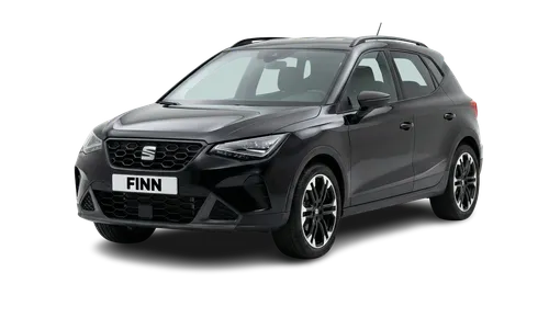 Seat Seat Arona 1.0 TSI 85kW DSG im Auto Abo von FINN