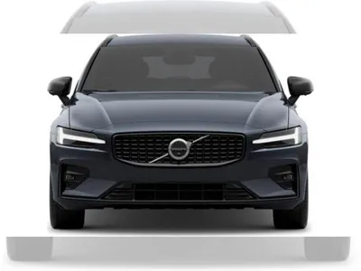 Volvo Volvo V60 Plus Dark B4 Benzin **TAGESZULASSUNG GEWERBE SOFORT VERFÜGBAR** im Auto Abo von LeasingMarkt.de
