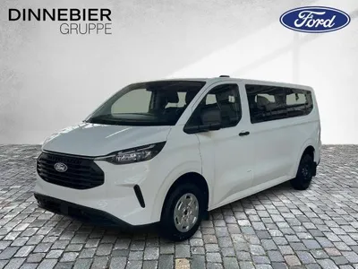 Ford Ford Transit Custom 320 L1 H1 Kombi PKW Trend im Leasing von LeasingMarkt.de