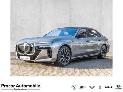BMW BMW i7 M70 xDrive M Sport+Multistitze+Skylounge+Executive Drive Pro+Bowers & Wilkins+Massagesitze+Automatik im Leasing von LeasingTime