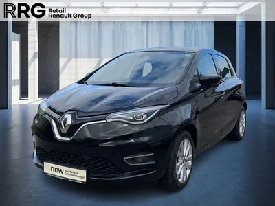 Renault Renault ZOE R110 Z.E. 50 Experience im Auto Abo von Mobile.de