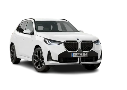 BMW BMW X3 BMW X3 M Sportpaket 20d xDrive 145 kW (197 PS) im Auto Abo von Faaren