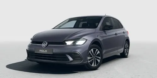 VW Volkswagen Polo Volkswagen Polo ENERGY 1.0 TSI 7-Gang-DSG 70 kW (95 PS) im Auto Abo von Auto Ritter