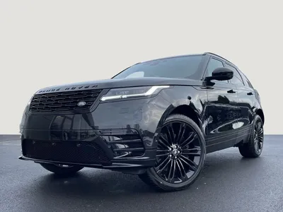 Land Rover Land Rover Range Rover Velar Dynamic SE D300 Mild-Hybrid EU im Leasing von Null-Leasing