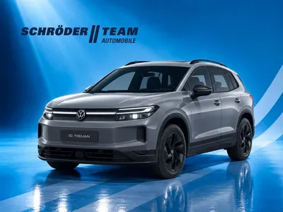 VW Volkswagen ID. Tiguan Trend *Frei konfigurierbar* im Leasing von Null-Leasing