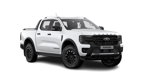 Ford Ford Ranger Wildtrak X Doppelkabine im Auto Abo von Faaren