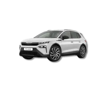 Skoda Škoda Elroq Sportline im Auto-Abo im Auto Abo von NUVO