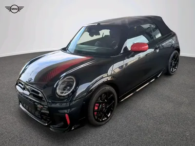 MINI MINI John Cooper Works Cabrio im Auto Abo von Null-Leasing