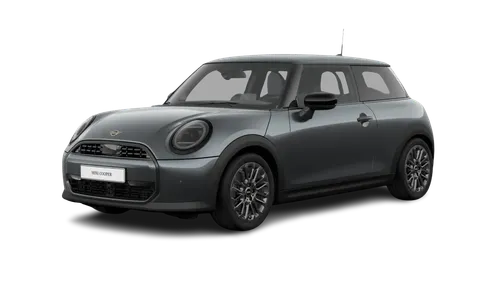 MINI MINI 3-Türer Cooper C Steptronic im Auto Abo von FINN