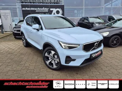 Volvo Volvo XC40 B3 B DKG Core+BusinessPak+Allwetter+SOFORT im Auto Abo von LeasingMarkt.de