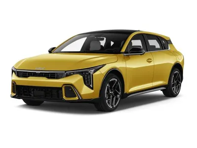 Kia Kia K4 CORE  in Ludwigsburg bei Auto Haass im Leasing von LeasingMarkt.de