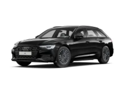 Audi Audi A6 Avant 45 TFSI S tronic MATRIX NAVI ACC AHK RFK im Auto Abo von LeasingTime