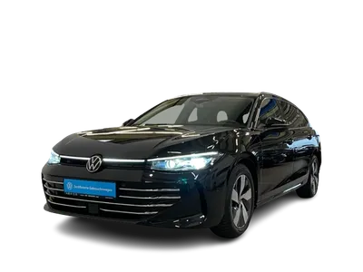 VW Volkswagen Passat Variant B9 2.0 TDI DSG Elegance KLIMA LED im Auto Abo von Faaren