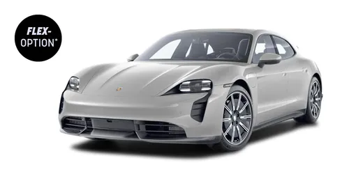 Porsche Porsche Taycan Sport Turismo im Auto Abo von like2drive