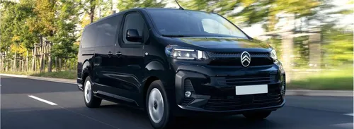 Citroen Citroen Spacetourer 2.0 BlueHDi 180 M "MAX" Automatik im Auto Abo von LeasingTime