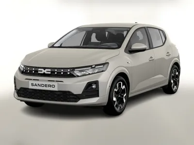 Dacia Sandero Journey TCe 100 PDC vo/hi PDC Keyless Auto-Abo privat im Auto Abo von Autohaus Tabor