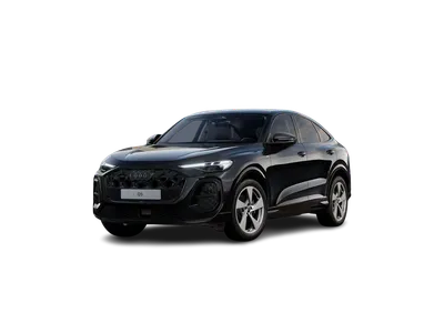 Audi Audi Q5 Audi Q5 Sportback S line 2.0 TFSI 7-Gang S tronic quattro 150 kW (204 PS) im Auto Abo von Faaren