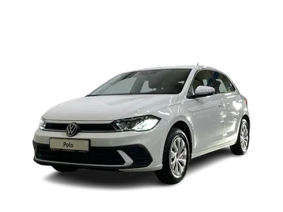 VW Volkswagen Polo 1.0 Life / Navi LED im Auto Abo von Faaren