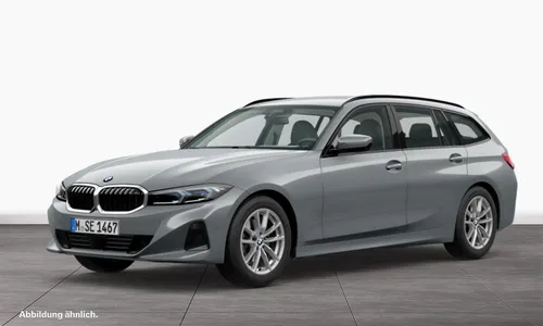 BMW BMW 330i xDrive Touring HiFi DAB LED Komfortzg. Shz im Leasing von Null-Leasing