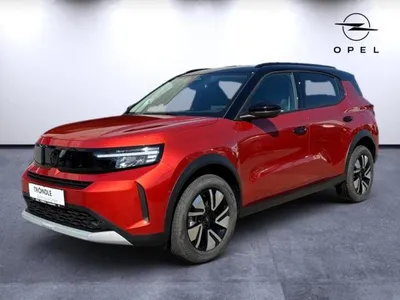 Opel Opel Frontera Electric GS 44kWh PDC Kamera LED Sitzhei. im Auto Abo von LeasingMarkt.de
