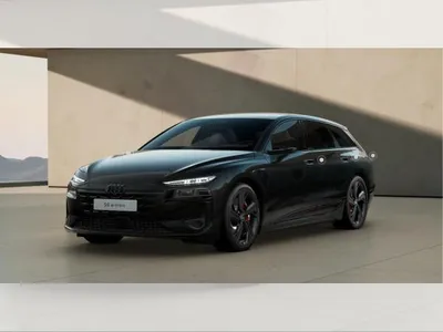 Audi Audi S6 e-tron Avant  ⇒ Tech Pro ⇒ B&O  ⇒ MMI experience pro im Auto Abo von LeasingMarkt.de