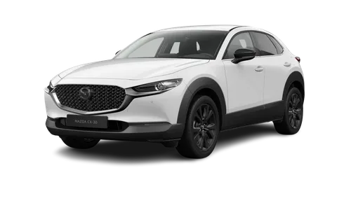 Mazda Mazda CX-30 e-SKYACTIV-G M-Hybrid 140 im Auto Abo von FINN