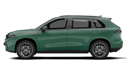 Leapmotor Leapmotor C10 BEV 82kWh AWD Design im Leasing von carwow