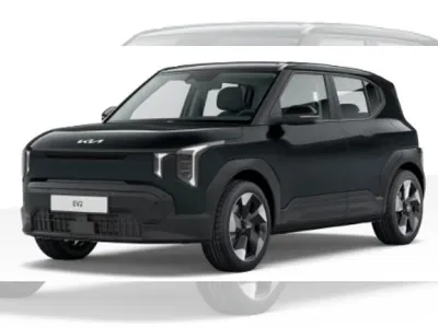 Kia Kia EV2 42.2 KW 4-Sitzer Earth mit Winter-Connect-, Technology-, DriveWise-, Design-Paket *Sofort Verfügbar* im Leasing von LeasingMarkt.de