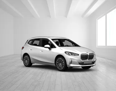 BMW BMW 2er Active Tourer 220i 125 kW im Auto Abo von Faaren