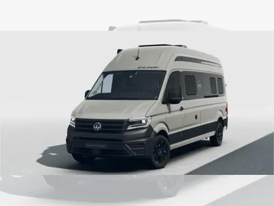 VW Volkswagen Grand California Grand California Dune 680 im Auto Abo von LeasingMarkt.de