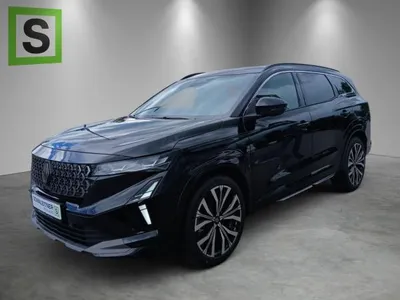 Renault Renault Espace Espace Iconic E-TECH 200 *Angebot gilt nur für Juristische Personen!! im Leasing von LeasingMarkt.de