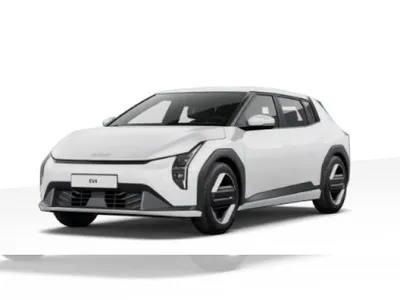 Kia Kia EV4 Air 58 kWh - AKTIONS ALARM!🚨 im Auto Abo von LeasingMarkt.de