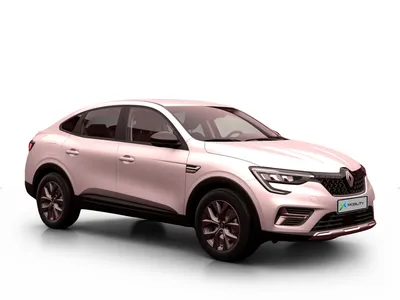 Renault Renault Arkana Techno im Auto Abo von ViveLaCar