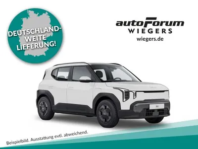 Kia Kia EV2 Air | 42,2 kWh | Frei Konfigurierbar | !INKL. 4.000€ E-FÖRDERPRÄMIE im Leasing von LeasingTime