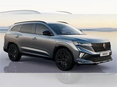 Renault Renault Espace INZAHLUNGNAHME-AKTION 💵💵💵💵 * 1. WARTUNG INKL.💵💵💵💵💵💵💵 im Auto Abo von LeasingMarkt.de