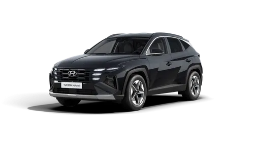 Hyundai Hyundai Tucson 1.6T-GDI Prime Hybrid im Auto Abo von MOCEAN