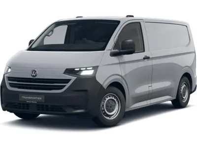 VW Volkswagen Transporter Kasten 4 Motion Sofort verfügbar Inkl. Regalausbau im Auto Abo von LeasingTime