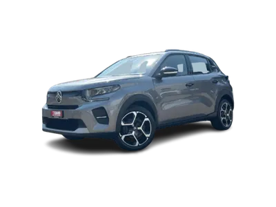 Citroen CITROEN C3 1.2 Turbo Plus 2026 im Auto Abo von CARIFY