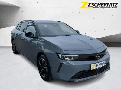 Opel Opel Astra ST 1.2 Turbo 96kW Edition Zschernitzdeal im Leasing von LeasingMarkt.de