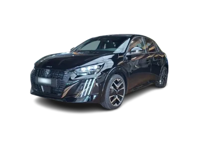 Peugeot PEUGEOT 208 1.2 Hybrid 145 GT im Auto Abo von CARIFY