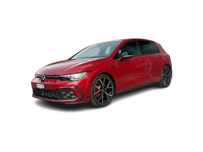 VW VW Golf 2.0 TSI GTI DSG im Auto Abo von CARIFY