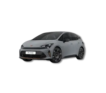 Cupra Cupra Born Endurance im Auto-Abo im Auto Abo von NUVO