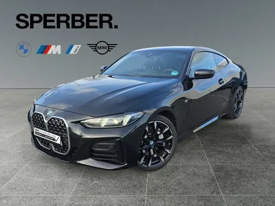 BMW BMW 430d xDrive 19 Zoll*M Sportpaket*360 Kamera*Memo im Leasing von Null-Leasing